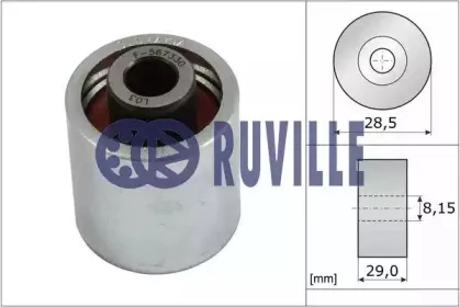 55773 RUVILLE