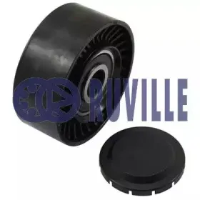 55775 RUVILLE Паразитный / ведущий ролик, поликлиновой ремень