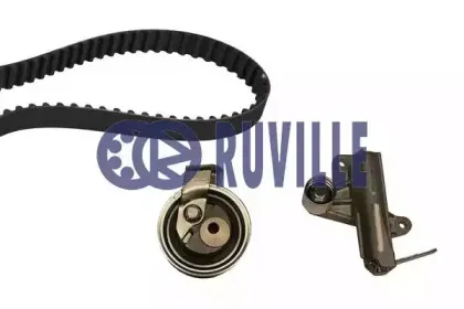 5578171 RUVILLE Комплект ремня ГРМ