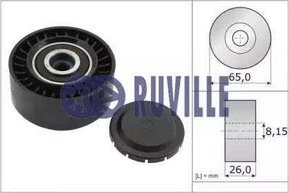 55786 RUVILLE