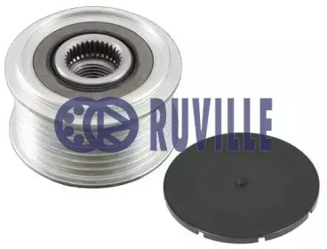 55789 RUVILLE Механизм свободного хода генератора