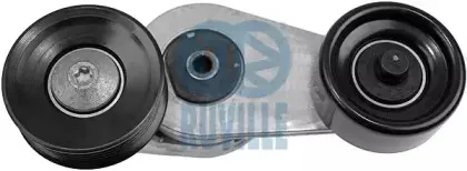 55791 RUVILLE Натяжная планка, поликлиновой ремень