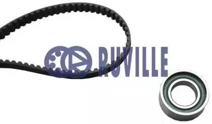 5580171 RUVILLE Комплект ремня ГРМ