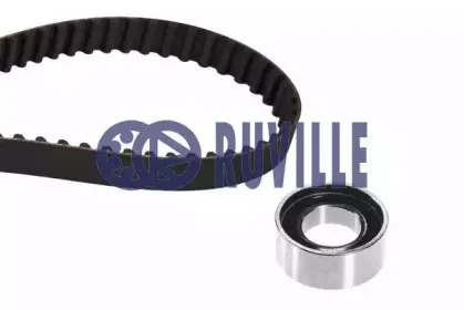 5580176 RUVILLE Комплект ремня ГРМ
