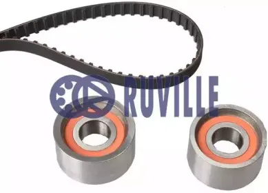 5582271 RUVILLE Комплект ремня ГРМ