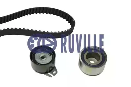 5583270 RUVILLE Комплект ремня ГРМ