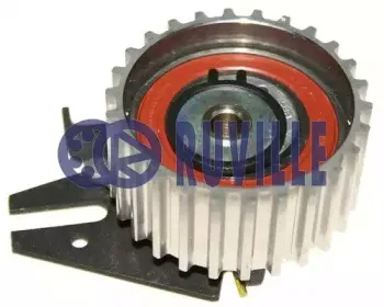 55844 RUVILLE Натяжной ролик, ремень ГРМ