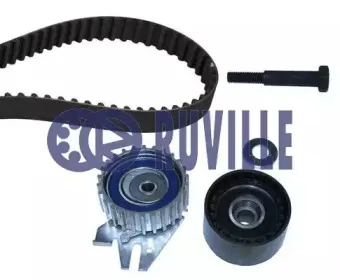 5584478 RUVILLE Комплект ремня ГРМ