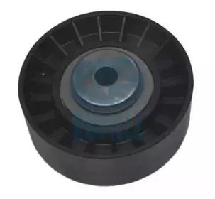 55846 RUVILLE Паразитный / ведущий ролик, поликлиновой ремень