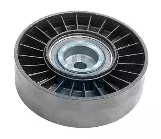 55848 RUVILLE Паразитный / ведущий ролик, поликлиновой ремень