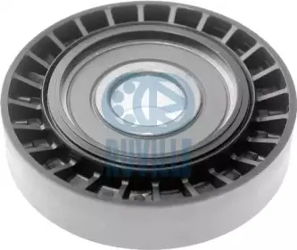 55856 RUVILLE Натяжной ролик, поликлиновойремень