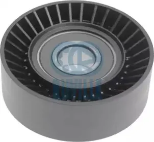 55874 RUVILLE Паразитный / ведущий ролик, поликлиновой ремень