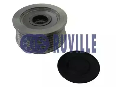 55877 RUVILLE Механизм свободного хода генератора