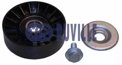 55890 RUVILLE Паразитный / ведущий ролик, поликлиновой ремень