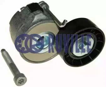 55899 RUVILLE Натяжная планка, поликлиновой ремень