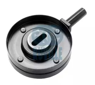 55919 RUVILLE Натяжной ролик, поликлиновойремень