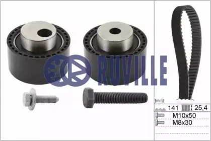 5592171 RUVILLE