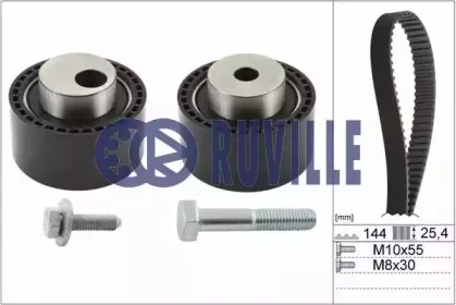 5592173 RUVILLE