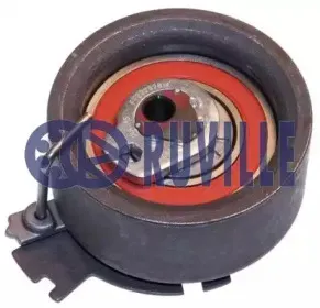 55943 RUVILLE Натяжной ролик, ремень ГРМ