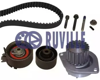55943701 RUVILLE