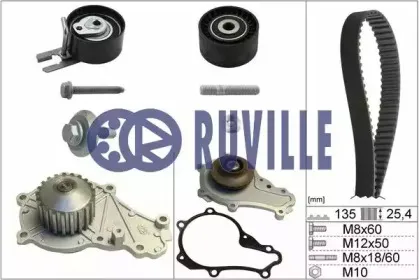 55953711 RUVILLE