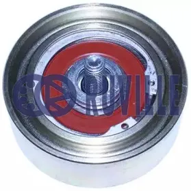 55956 RUVILLE Паразитный / ведущий ролик, поликлиновой ремень