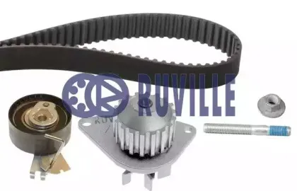 55958701 RUVILLE