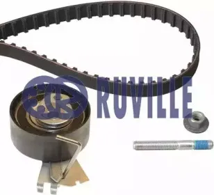 5595871 RUVILLE Комплект ремня ГРМ