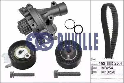 55977701 RUVILLE