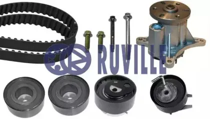 55978711 RUVILLE