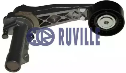 55999 RUVILLE Натяжная планка, поликлиновой ремень