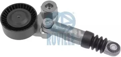 56022 RUVILLE Натяжная планка, поликлиновой ремень