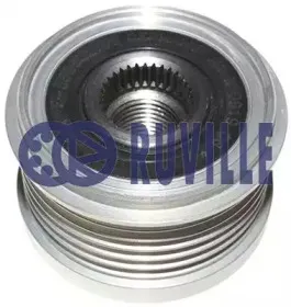 56027 RUVILLE Механизм свободного хода генератора