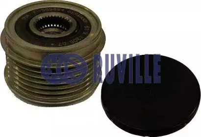 56030 RUVILLE Механизм свободного хода генератора