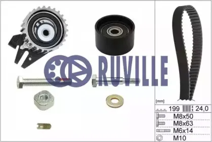 5603671 RUVILLE