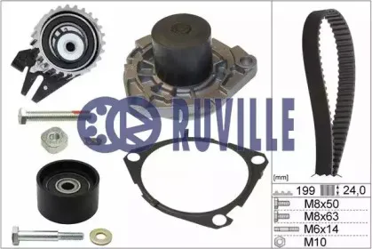 56036711 RUVILLE