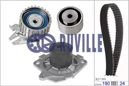 56036731 RUVILLE