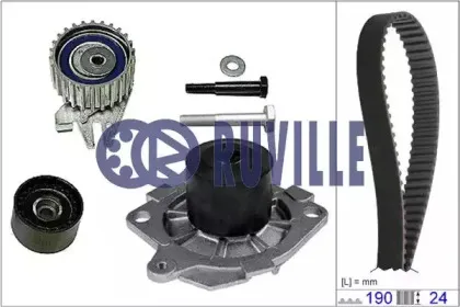 56036751 RUVILLE