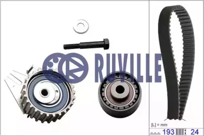 5603676 RUVILLE