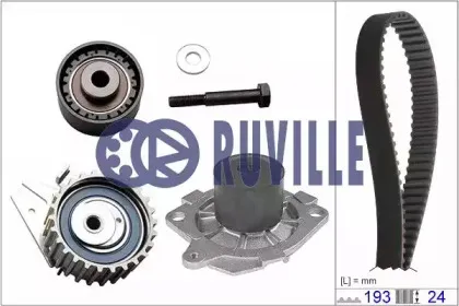 56036761 RUVILLE