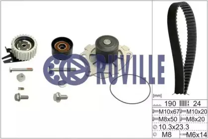 56036771 RUVILLE