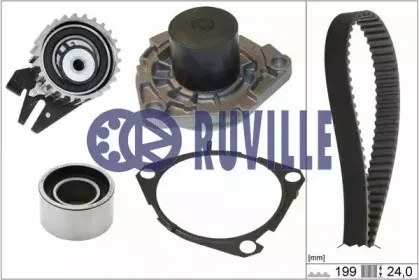 56036781 RUVILLE