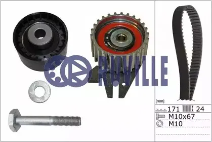 5603870 RUVILLE
