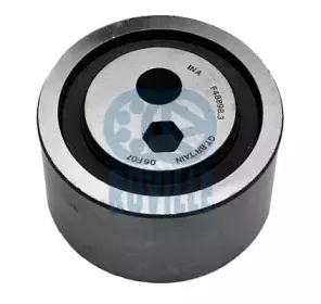 56101 RUVILLE Натяжной ролик, ремень ГРМ