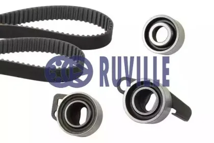 5612771 RUVILLE Комплект ремня ГРМ