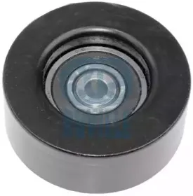56301 RUVILLE Натяжной ролик, поликлиновойремень
