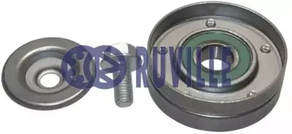 56314 RUVILLE Паразитный / ведущий ролик, поликлиновой ремень