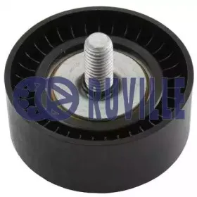 56315 RUVILLE Паразитный / ведущий ролик, поликлиновой ремень