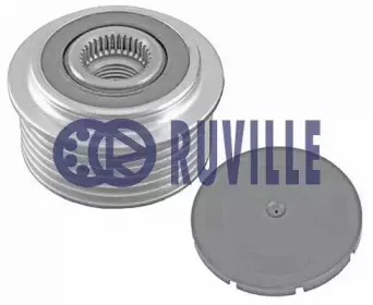 56330 RUVILLE Механизм свободного хода генератора