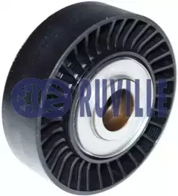 56338 RUVILLE Паразитный / ведущий ролик, поликлиновой ремень